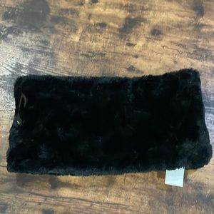 Banana Republic Cowl Neck Scarf